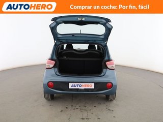 Hyundai i10 1.2 Tecno