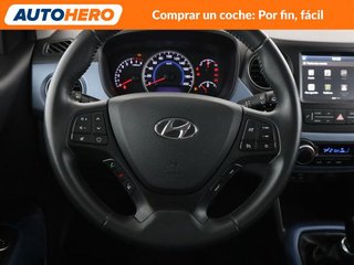 Hyundai i10 1.2 Tecno