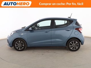 Hyundai i10 1.2 Tecno