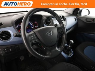 Hyundai i10 1.2 Tecno