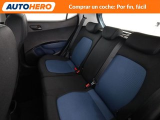 Hyundai i10 1.2 Tecno