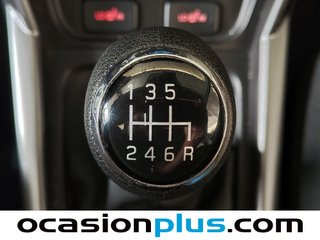 Suzuki S-Cross 1.4T Mild Hybrid S2 95 kW (129 CV)