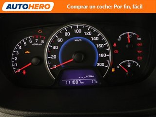 Hyundai i10 1.2 Tecno