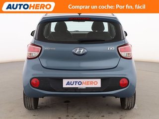 Hyundai i10 1.2 Tecno