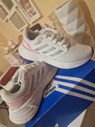 Adidas Cloudfoam Zapatillas Deportivas Mujer