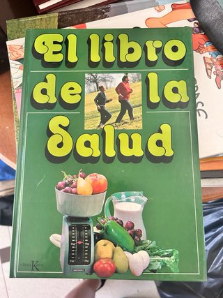 Libros