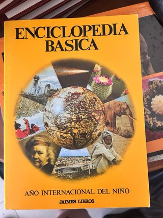 Libros