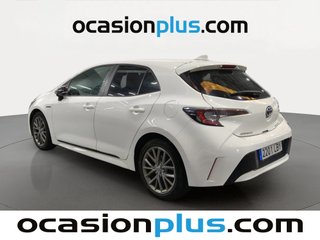 Toyota Corolla 1.8 125 Híbrido Feel! E-CVT 90 kW (122 CV)