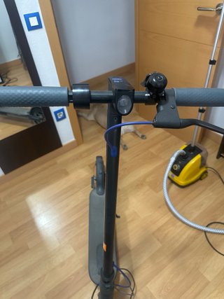Patinete Eléctrico Xiaomi