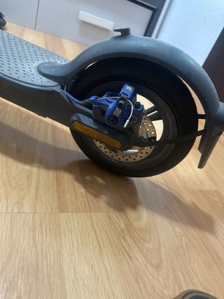 Patinete Eléctrico Xiaomi
