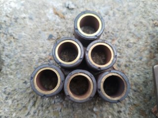 Recambios Daelim NS2 DLX 125cc