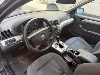BMW Serie 3 320d automatico