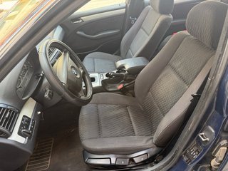 BMW Serie 3 320d automatico