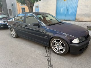 BMW Serie 3 320d automatico