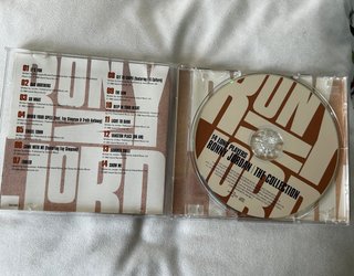 Ronny Jordan The Collection CD Jazz
