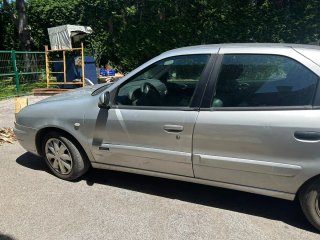 Citroen Xsara 2002