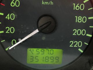 Citroen Xsara 2002
