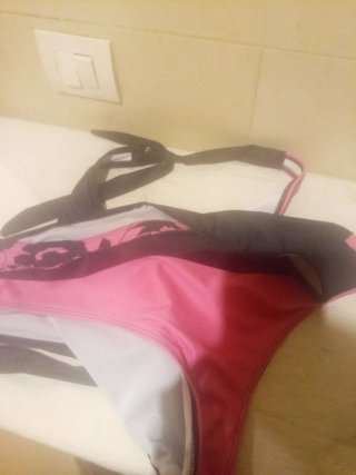 Bikini Mujer Talla XXL