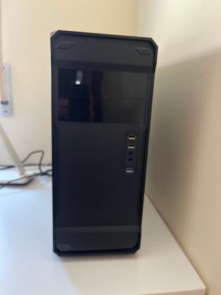 PC Gaming Económico / Oficina - Intel i3, GTX 960