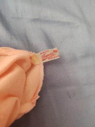 Traje Nenuco Rosa Flores