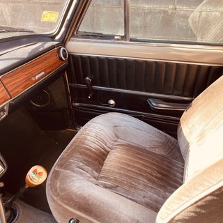 SEAT 124 1.2 ls