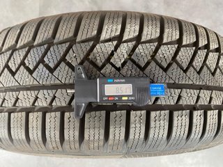 Llantas Audi A4 16 Originales