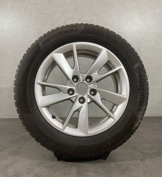 Llantas Audi A4 16 Originales