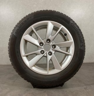Llantas Audi A4 16 Originales