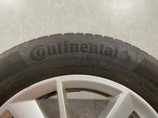 Llantas Audi A4 16 Originales