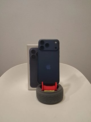 iPhone 17 Pro Max 256GB (3 cicli 100% batteria)