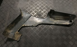 Carenado Trasero derecho Azul Marino Honda SH Scoo