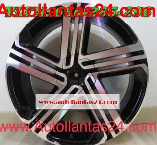 LLANTAS VOLSKWAGEN - 15152 r286233