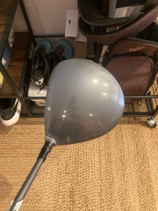 Driver Taylormade Qi35 Max 12°