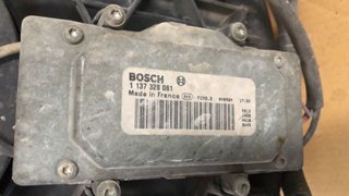 ELECTROVENTILADOR FORD MONDEO 3 2.0 TDCI 2004