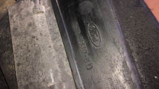 ELECTROVENTILADOR FORD MONDEO 3 2.0 TDCI 2004