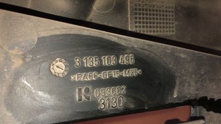 ELECTROVENTILADOR FORD MONDEO 3 2.0 TDCI 2004