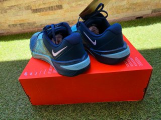 Nike Metcon 10 Talla 42 Azul/ verde