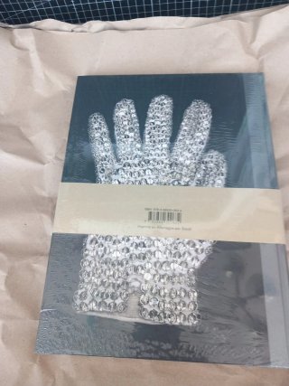 Neverland lost un portrait de Michael Jackson de segunda mano por