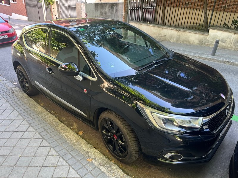DS DS 4 2017 130cv - foto 1