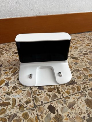 Xiaomi Robot Vacuum E12