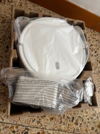 Xiaomi Robot Vacuum E12