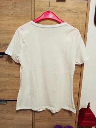 Camiseta talla S Lion of Porches. OFERTAAAAAAAA