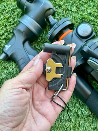 Trípode Vanguard Alta Pro 263AGH con rótula GH-100