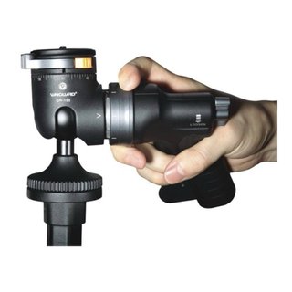 Trípode Vanguard Alta Pro 263AGH con rótula GH-100