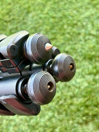 Trípode Vanguard Alta Pro 263AGH con rótula GH-100