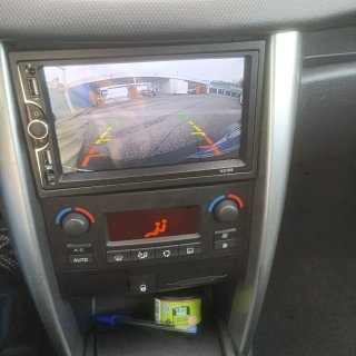 Peugeot 207 2007