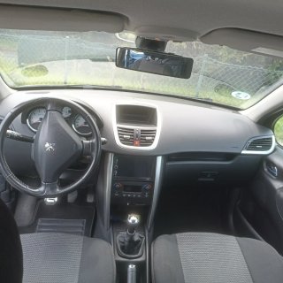 Peugeot 207 2007