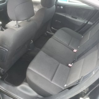 Peugeot 207 2007
