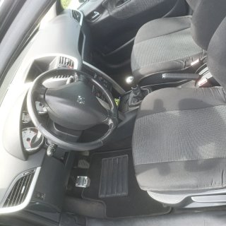 Peugeot 207 2007