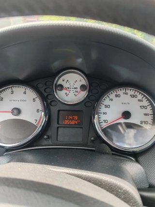 Peugeot 207 2007